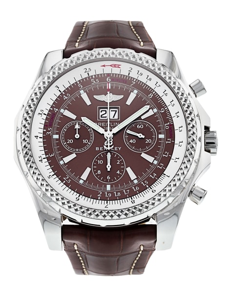 Breitling Bentley 6.75 A44362